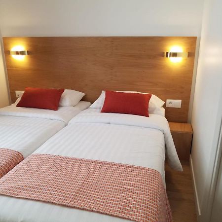 Hotel Dupleixadiama Párizs Kültér fotó