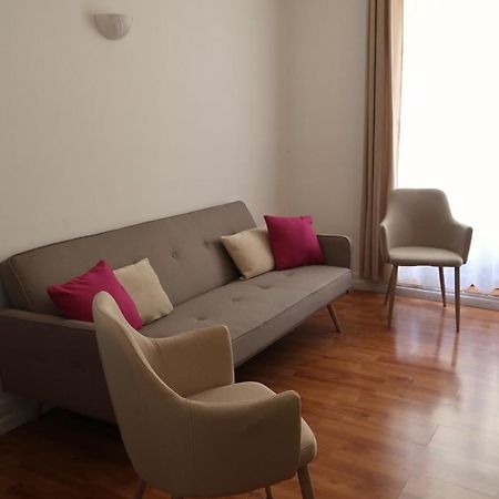Hotel Dupleixadiama Párizs Kültér fotó